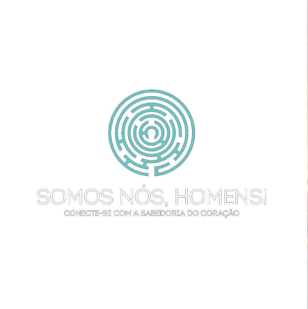 Somos Nós, Homens — Conecte-se com a sabedoria do coração